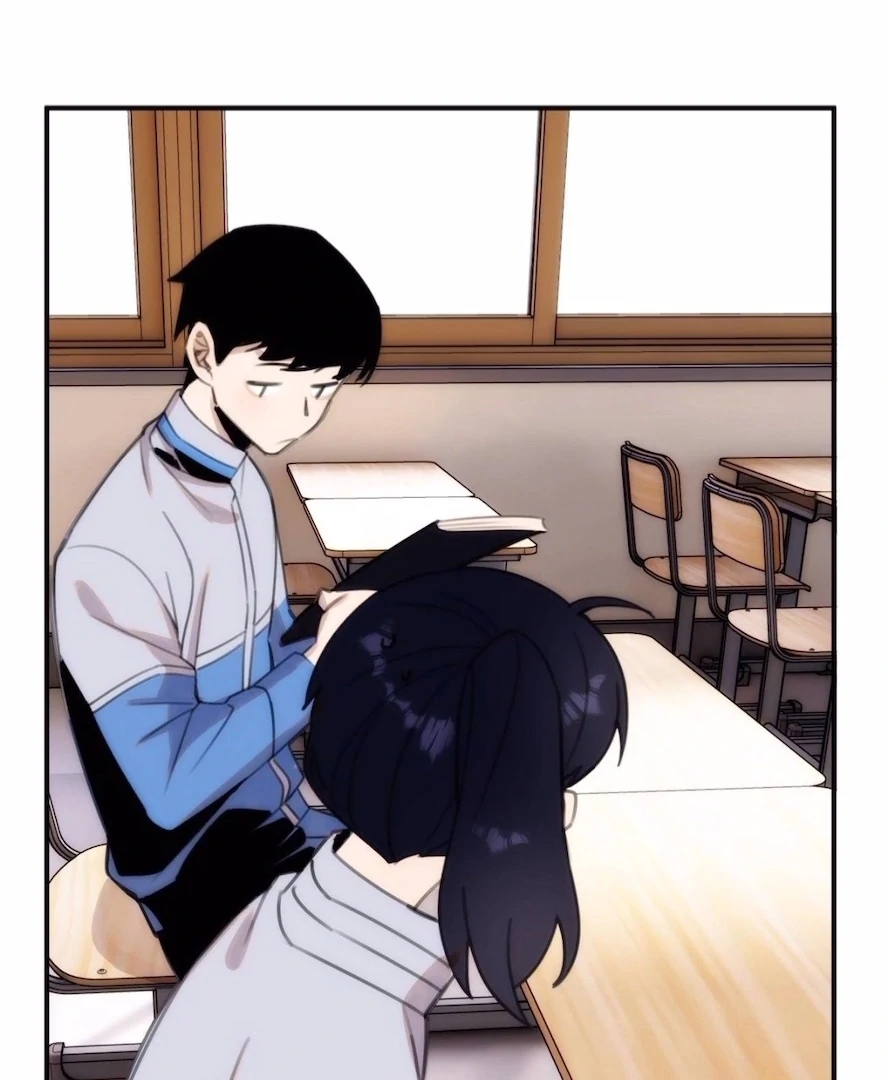 Love Can’T Be The Chapter 33 - page 47