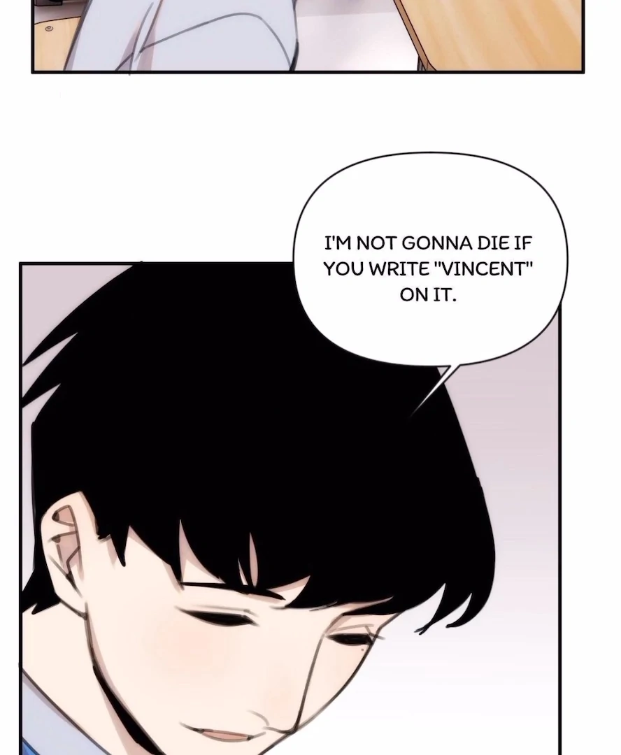 Love Can’T Be The Chapter 33 - page 48