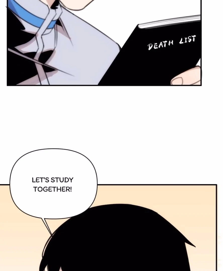 Love Can’T Be The Chapter 33 - page 49