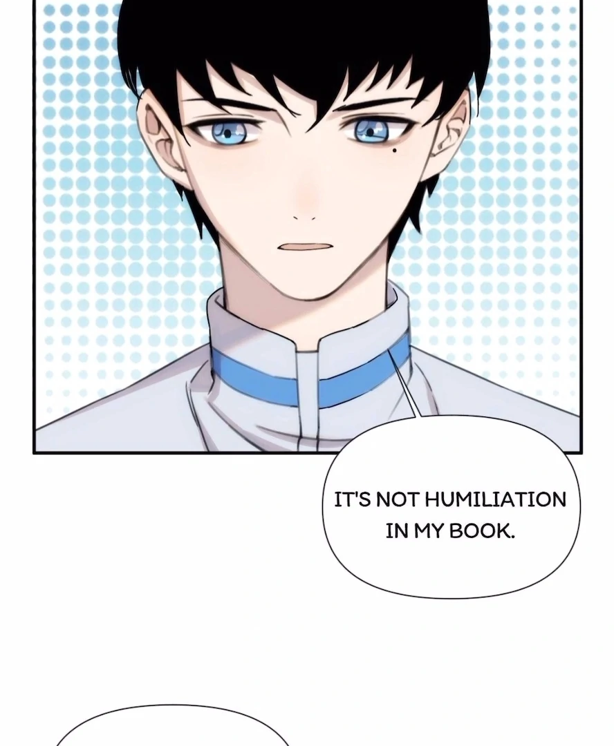 Love Can’T Be The Chapter 33 - page 5