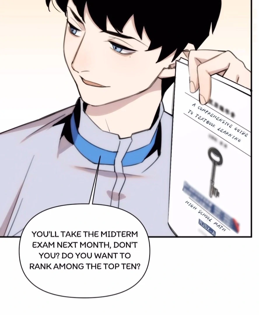 Love Can’T Be The Chapter 33 - page 50