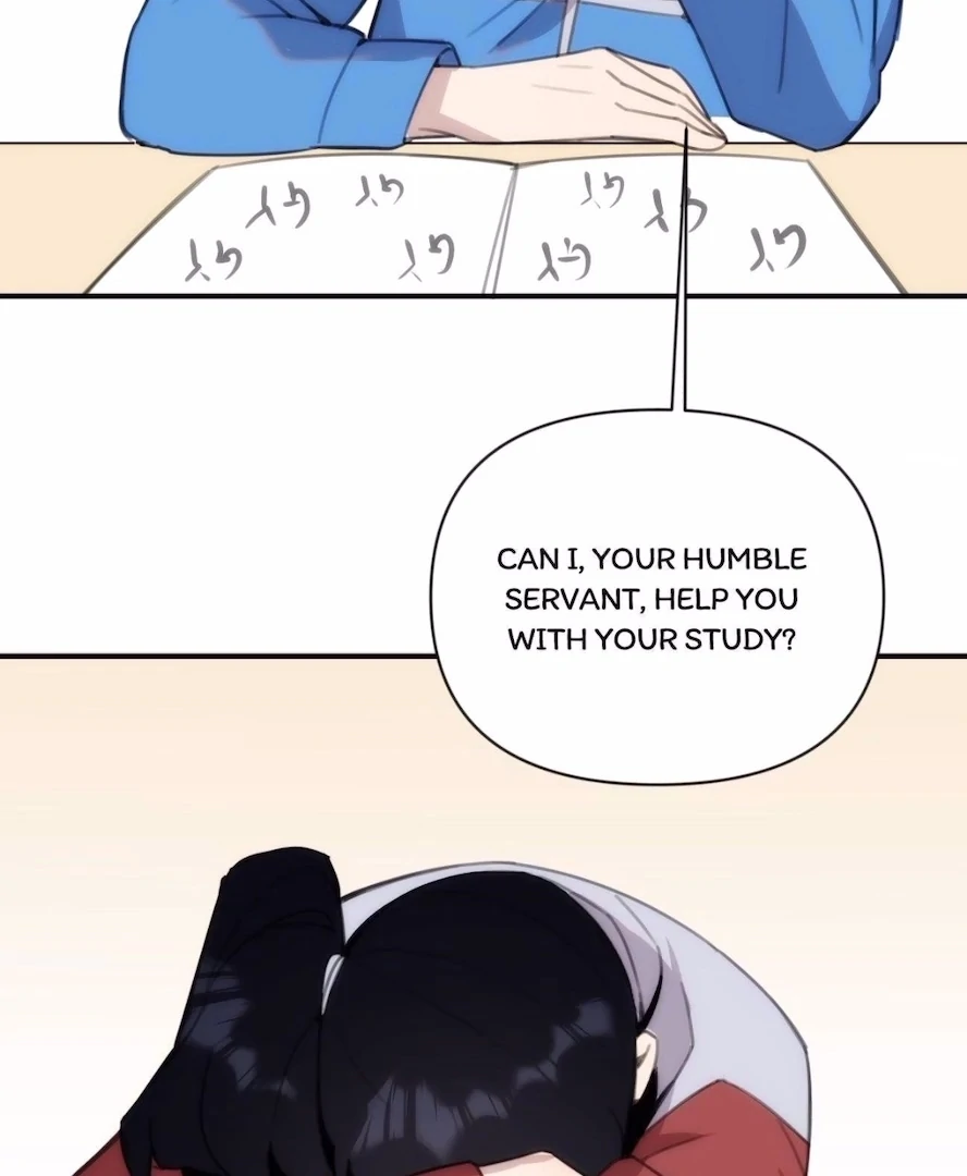 Love Can’T Be The Chapter 33 - page 53