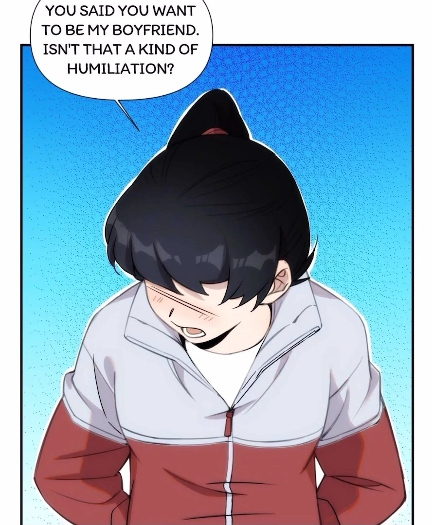 Love Can’T Be The Chapter 33 - page 6