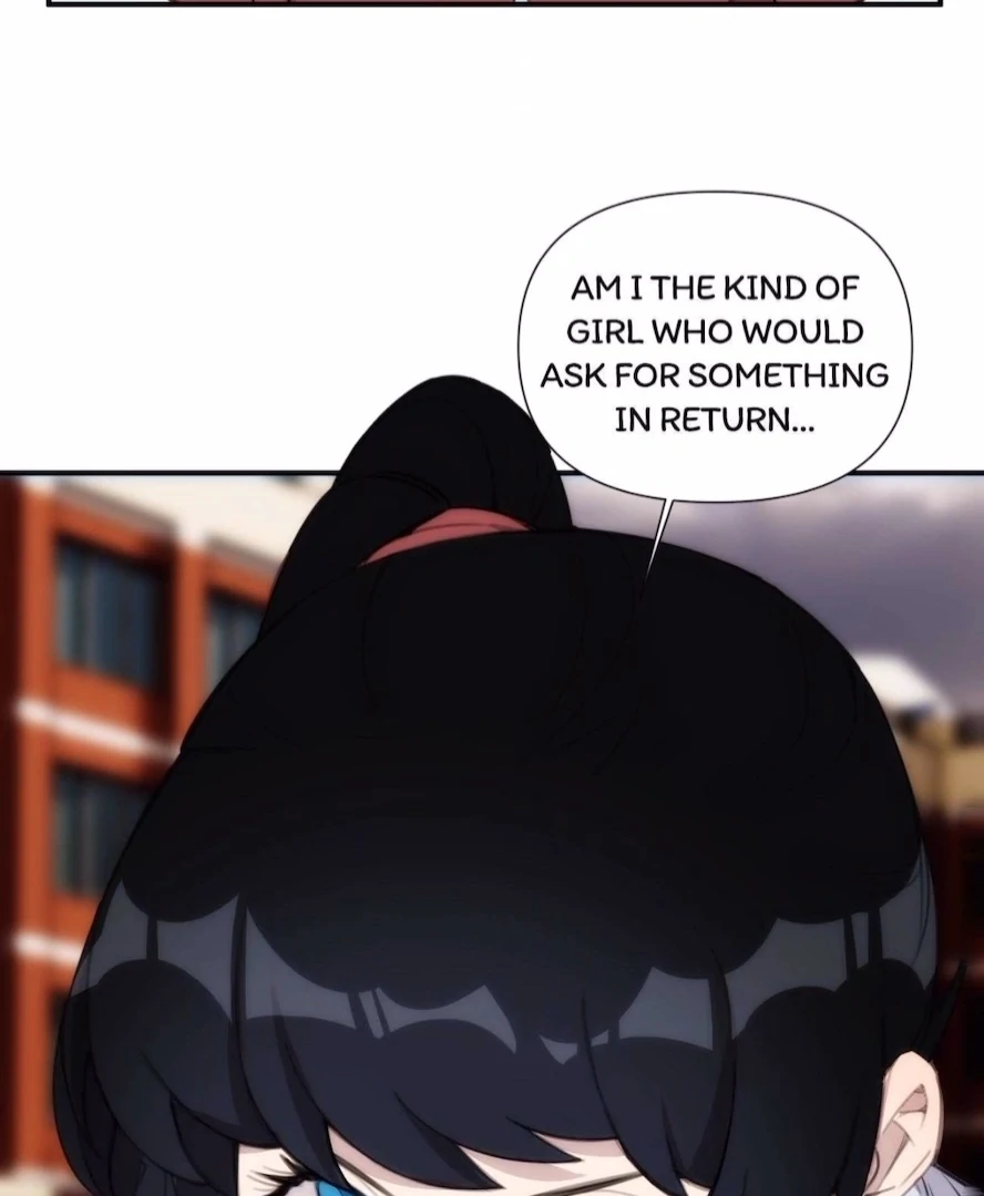 Love Can’T Be The Chapter 33 - page 7