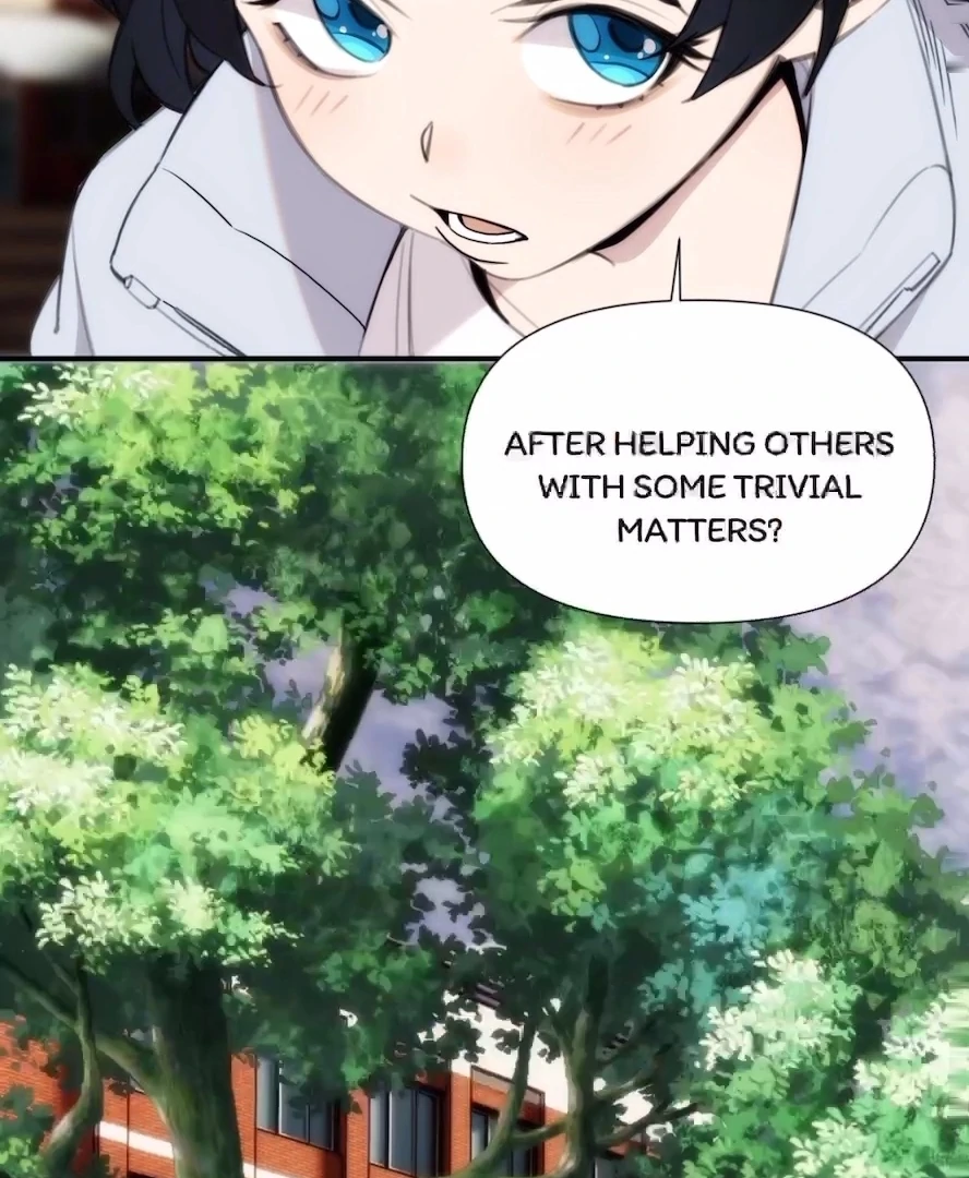 Love Can’T Be The Chapter 33 - page 8