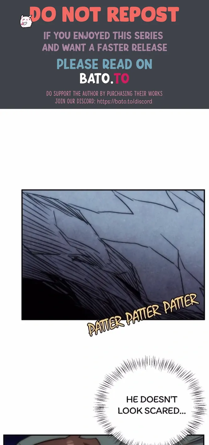 Love Can’T Be The Chapter 34 - page 1