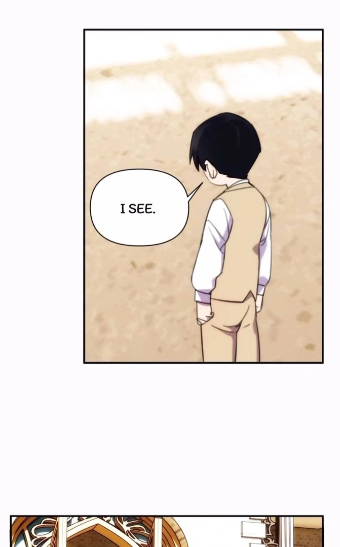 Love Can’T Be The Chapter 34 - page 14