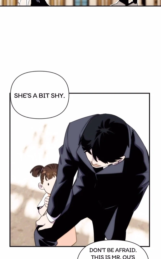 Love Can’T Be The Chapter 34 - page 18