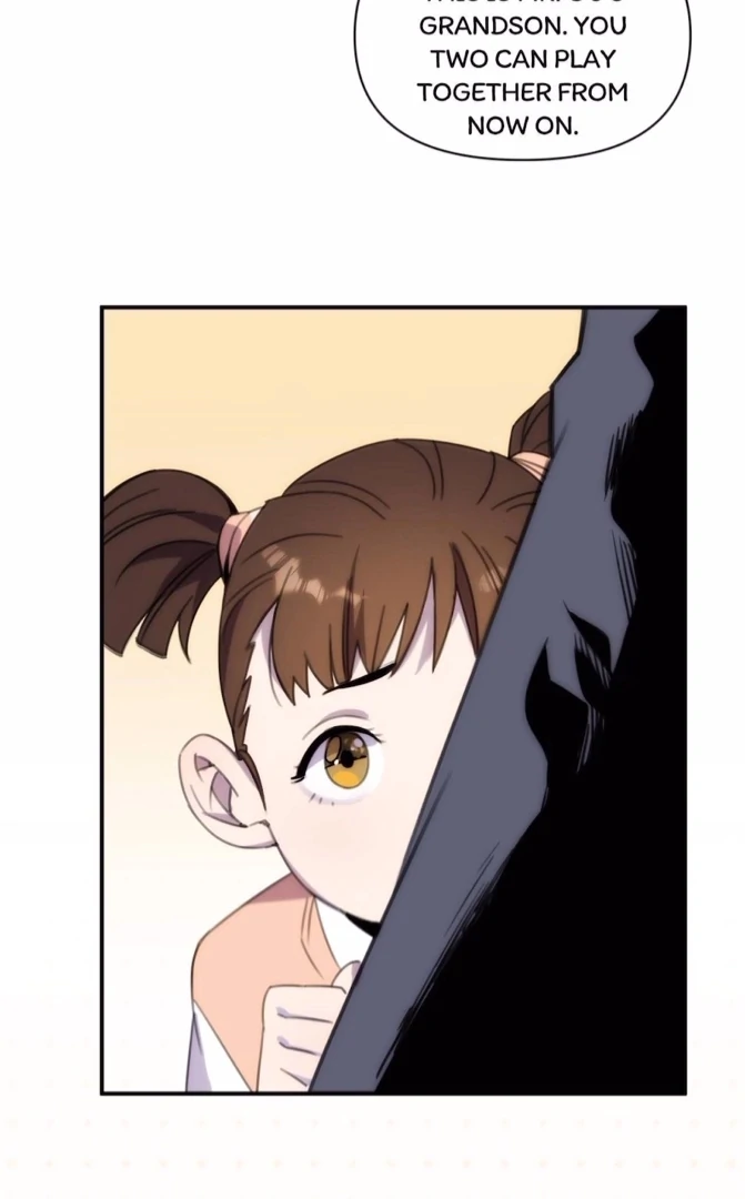 Love Can’T Be The Chapter 34 - page 19