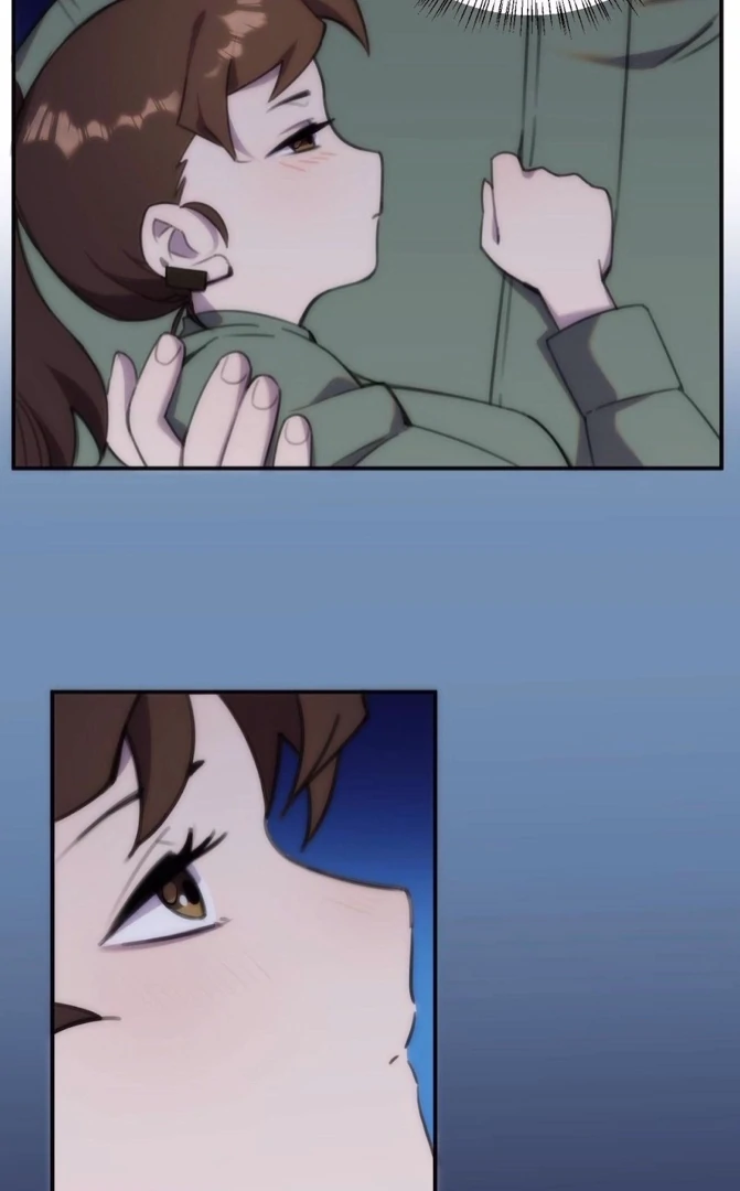 Love Can’T Be The Chapter 34 - page 2