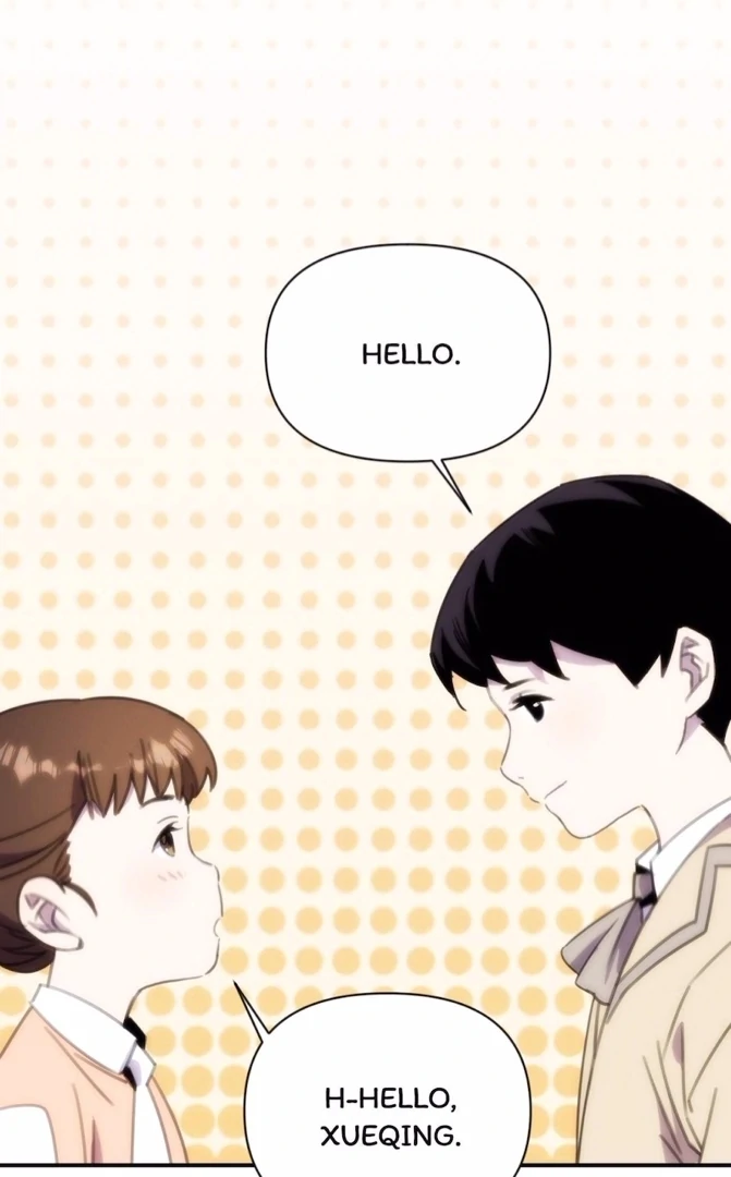 Love Can’T Be The Chapter 34 - page 20