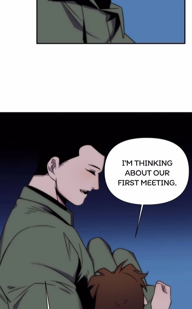Love Can’T Be The Chapter 34 - page 22
