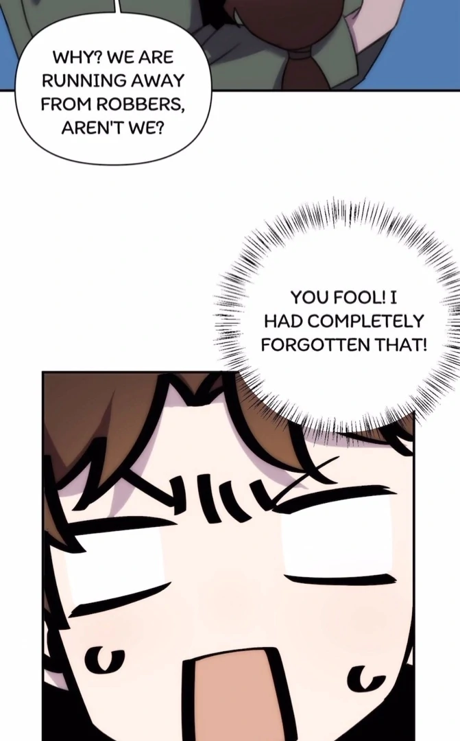 Love Can’T Be The Chapter 34 - page 23