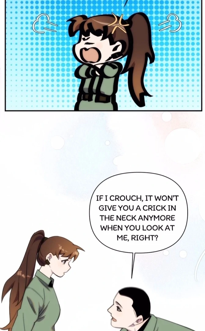 Love Can’T Be The Chapter 34 - page 28
