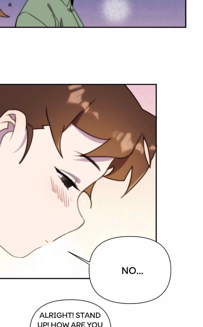 Love Can’T Be The Chapter 34 - page 29