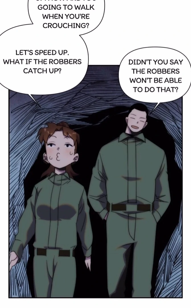 Love Can’T Be The Chapter 34 - page 30