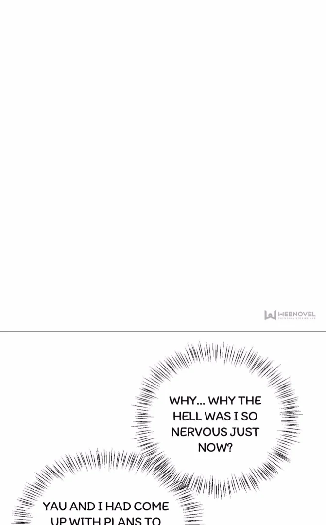 Love Can’T Be The Chapter 34 - page 31