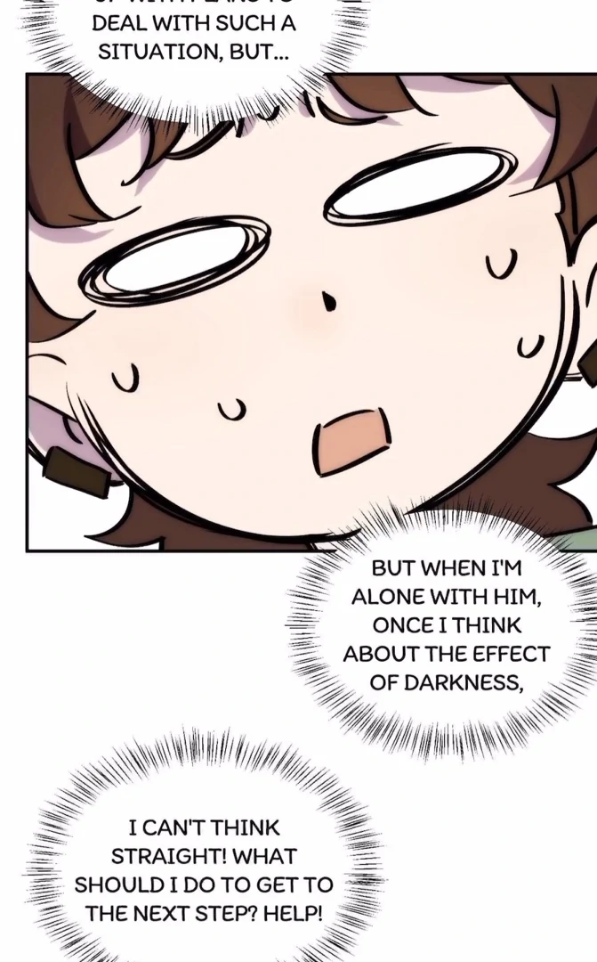 Love Can’T Be The Chapter 34 - page 32