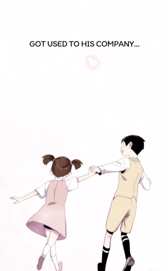 Love Can’T Be The Chapter 34 - page 38