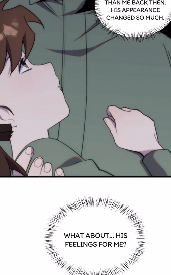 Love Can’T Be The Chapter 34 - page 4