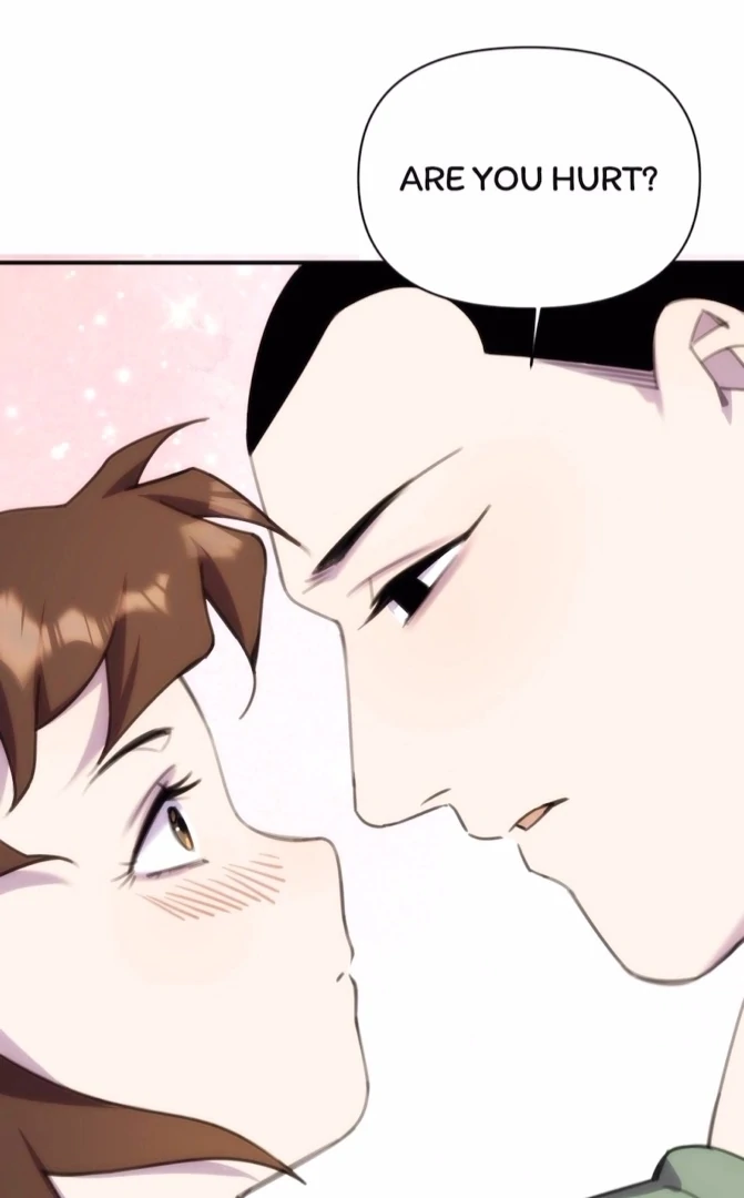 Love Can’T Be The Chapter 34 - page 46