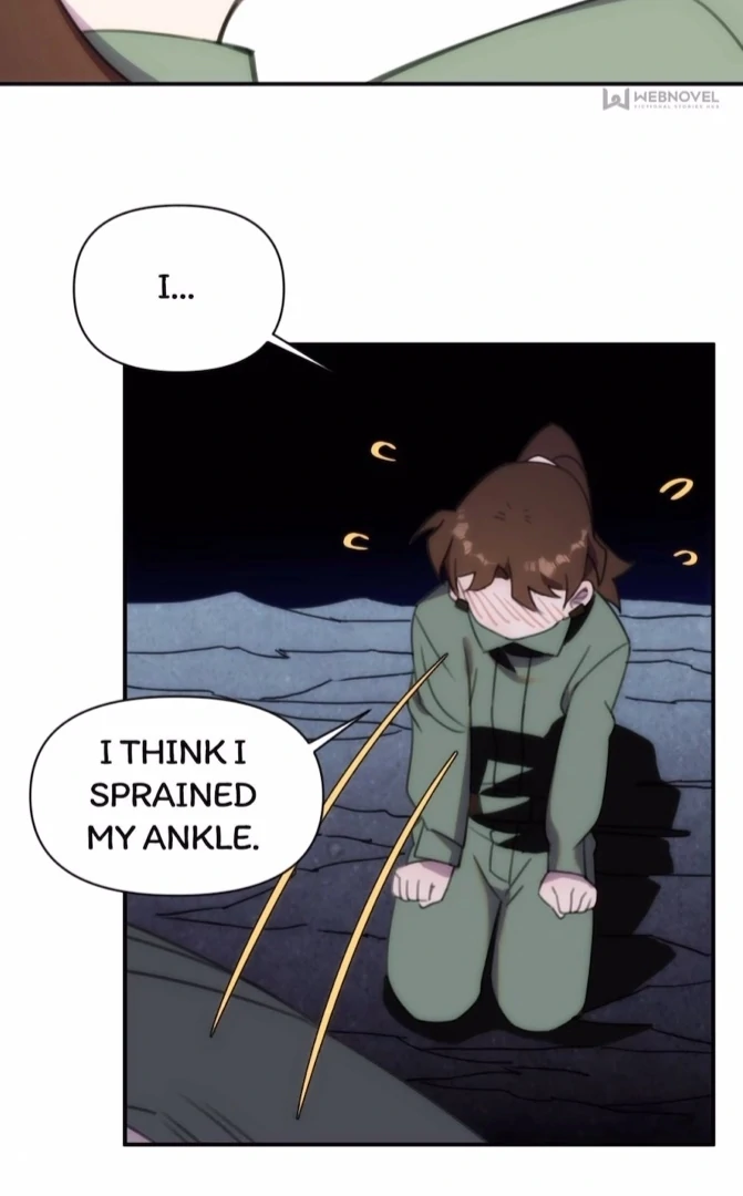 Love Can’T Be The Chapter 34 - page 47