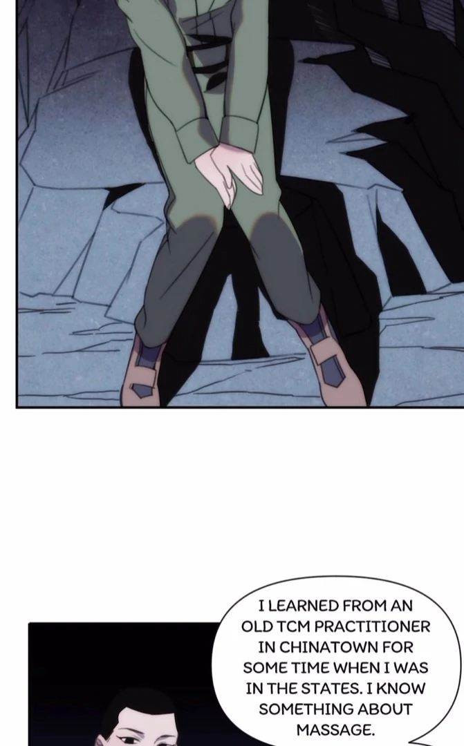 Love Can’T Be The Chapter 34 - page 49