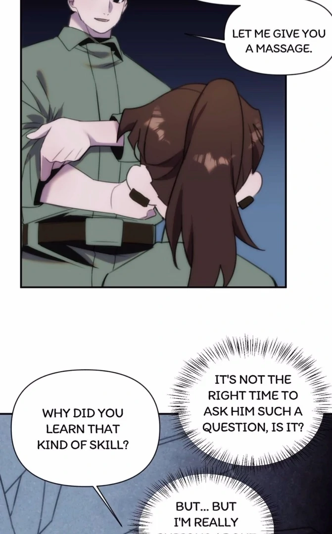 Love Can’T Be The Chapter 34 - page 50