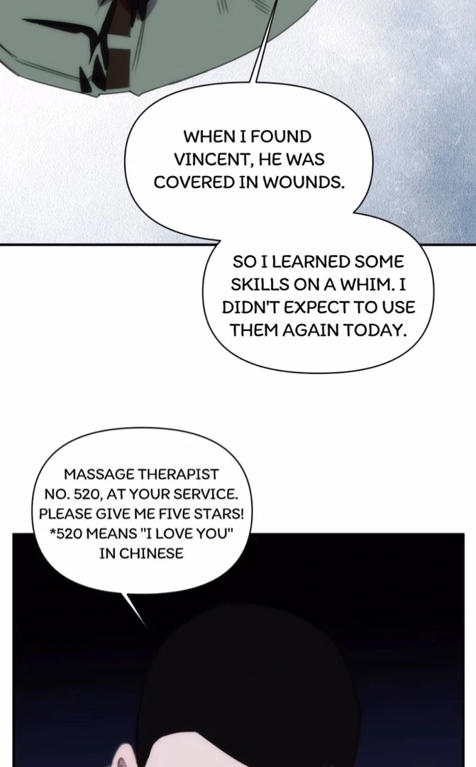 Love Can’T Be The Chapter 34 - page 52
