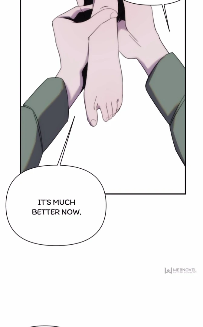 Love Can’T Be The Chapter 34 - page 53