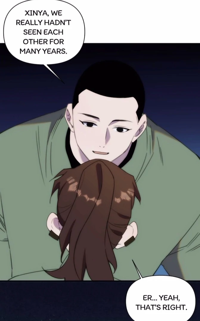 Love Can’T Be The Chapter 34 - page 54