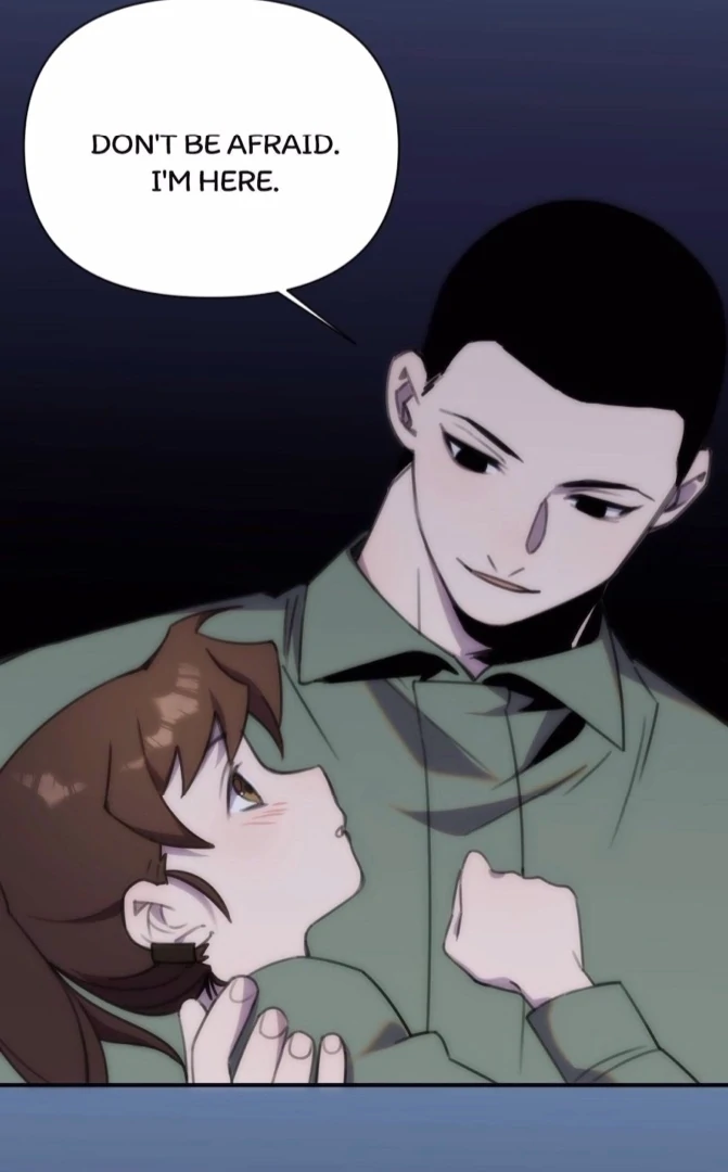 Love Can’T Be The Chapter 34 - page 6