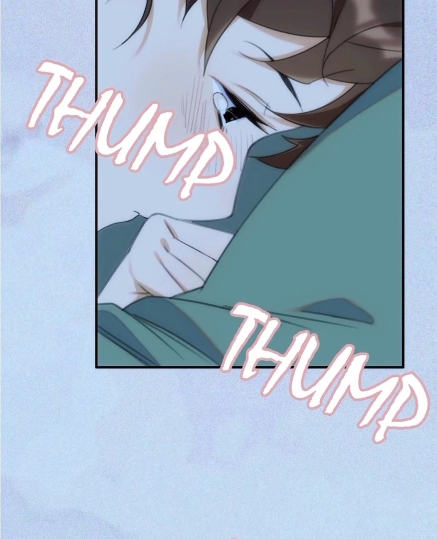 Love Can’T Be The Chapter 35 - page 10