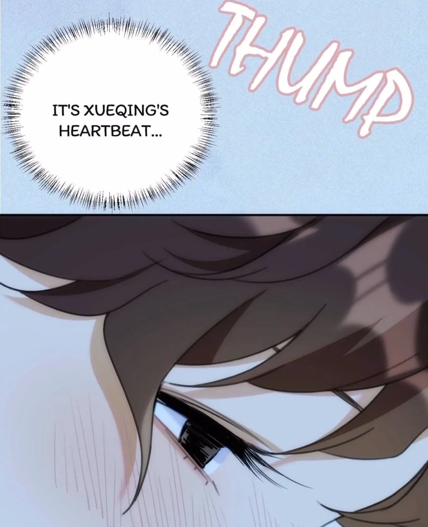 Love Can’T Be The Chapter 35 - page 11