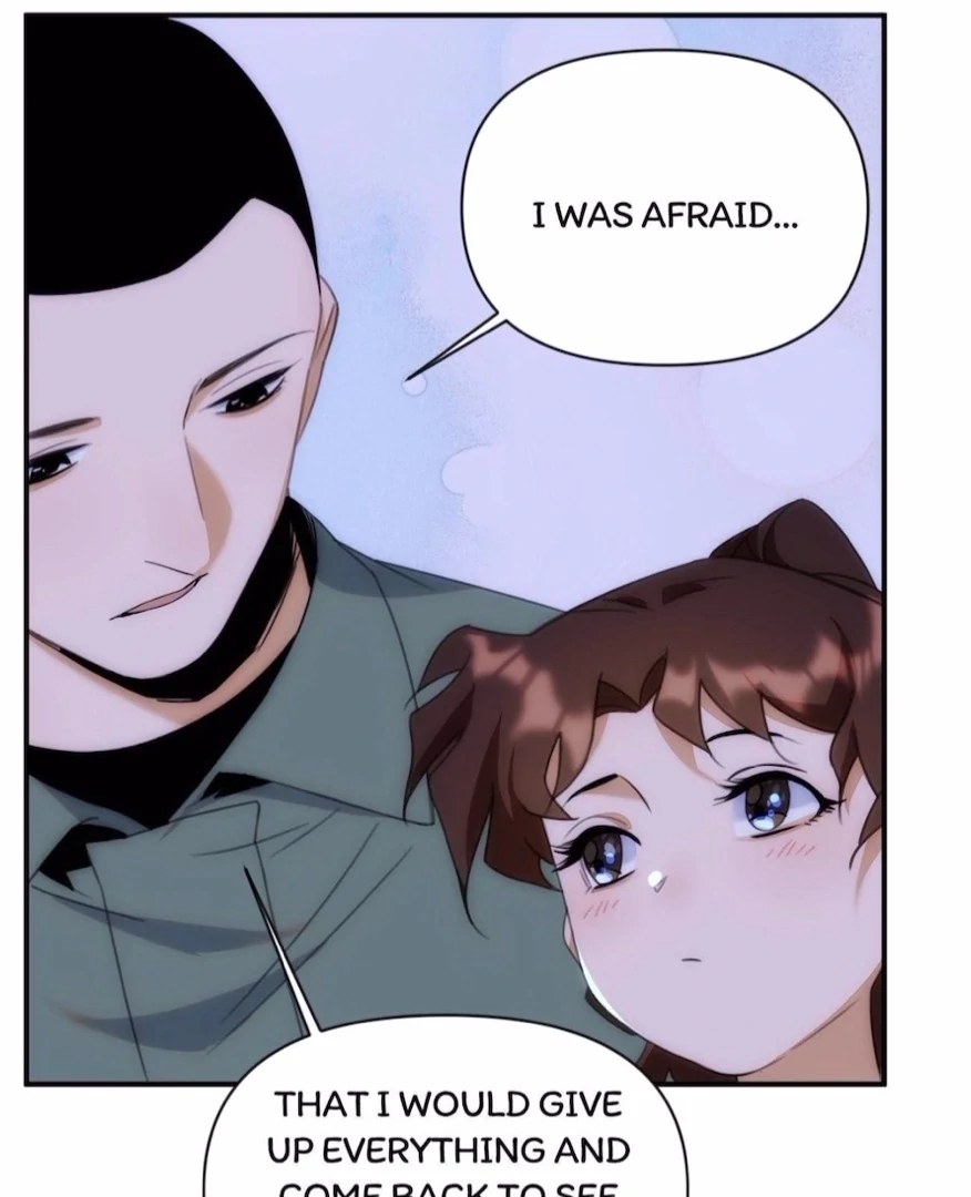 Love Can’T Be The Chapter 35 - page 16