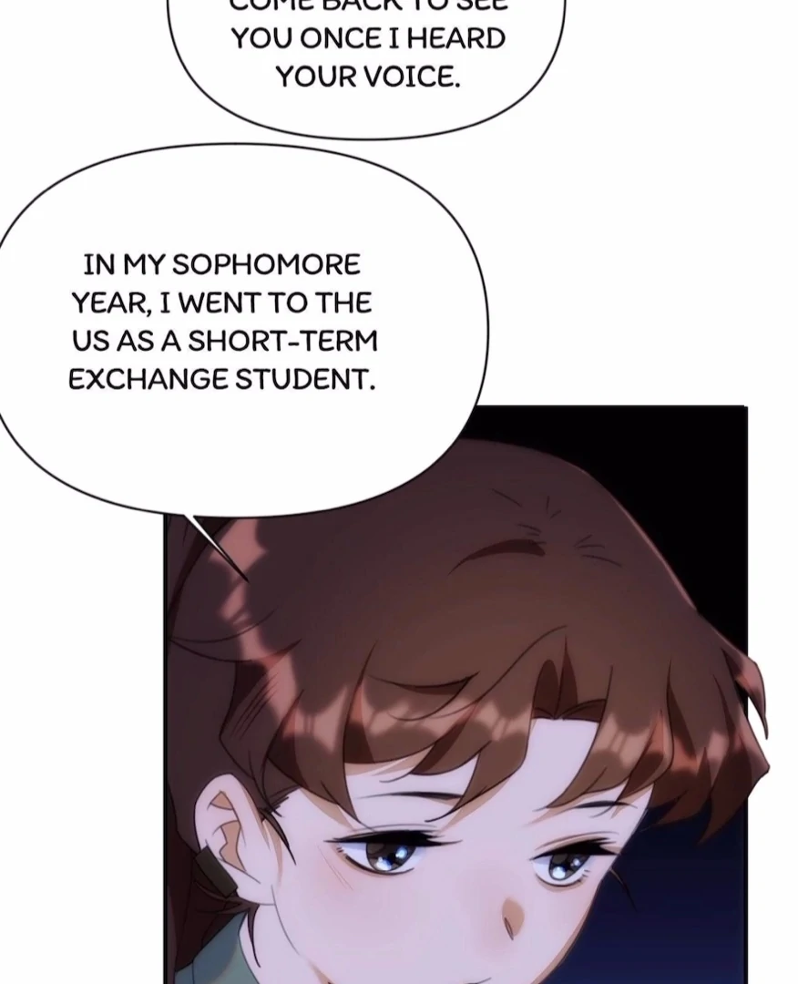 Love Can’T Be The Chapter 35 - page 17