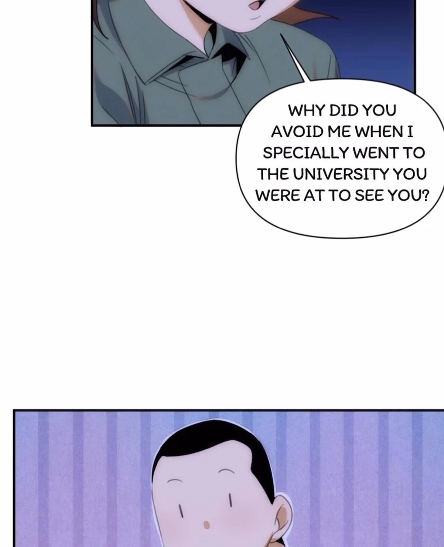 Love Can’T Be The Chapter 35 - page 18