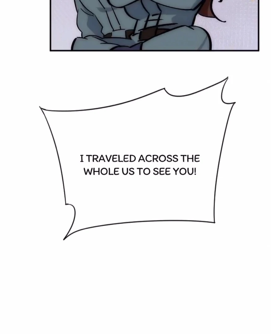 Love Can’T Be The Chapter 35 - page 22