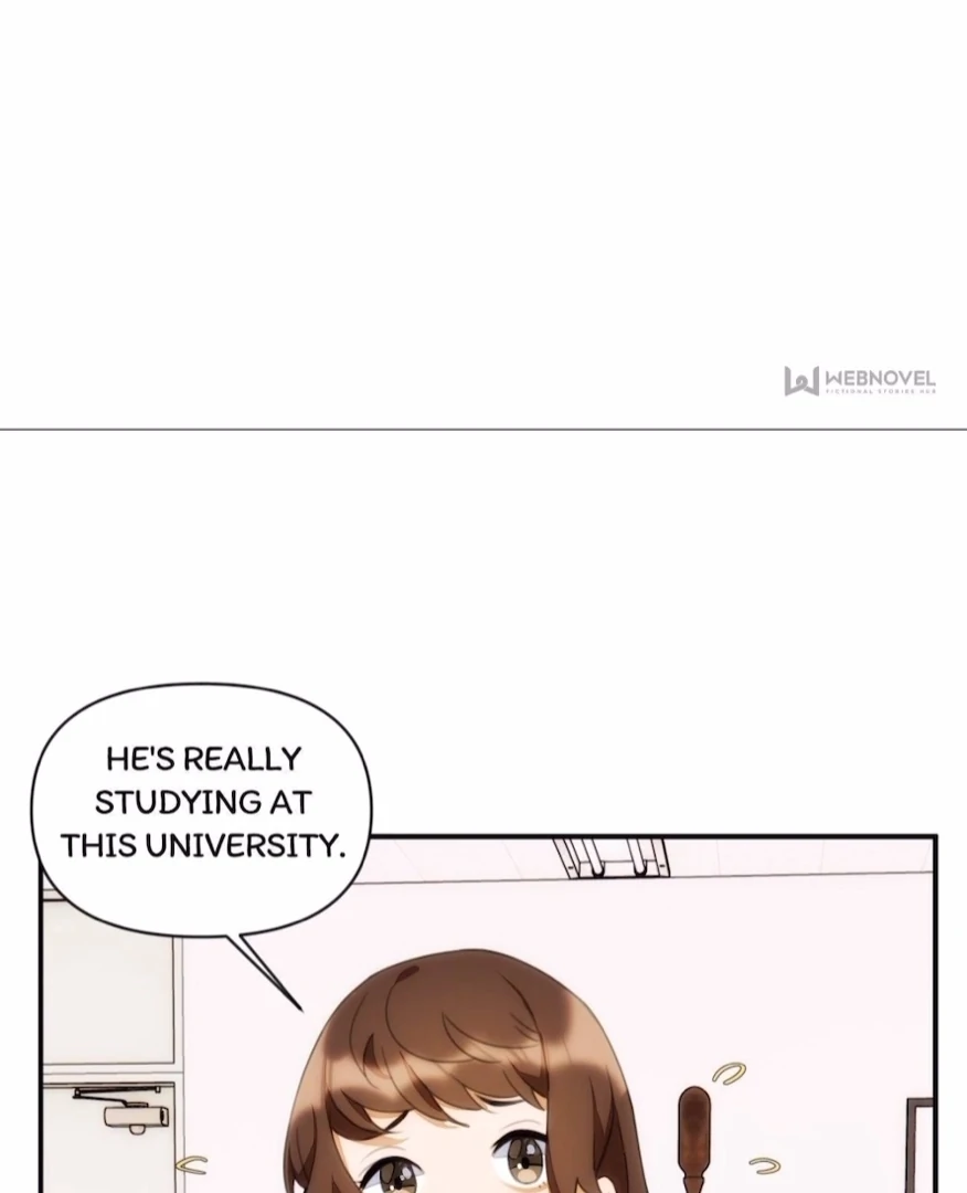 Love Can’T Be The Chapter 35 - page 23