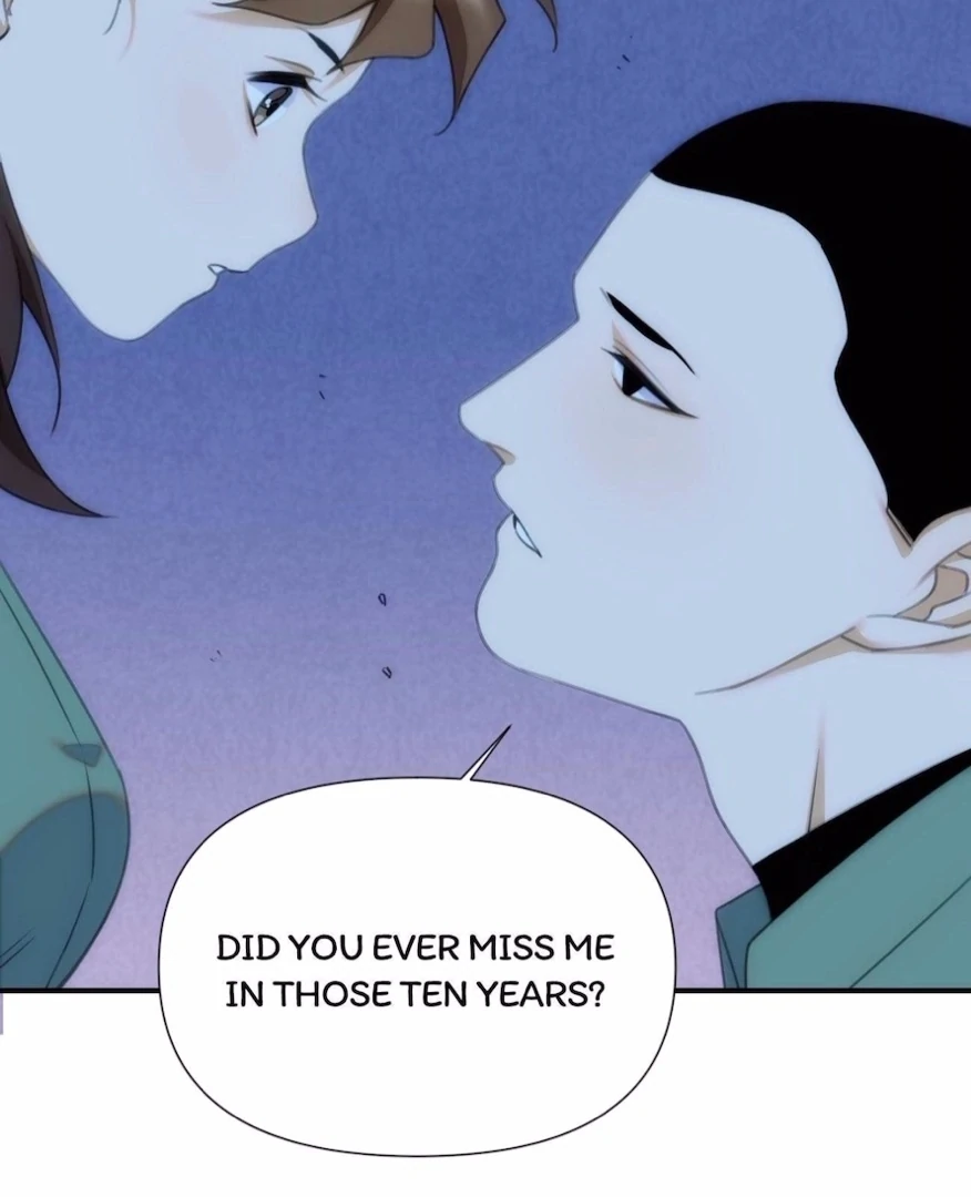 Love Can’T Be The Chapter 35 - page 3