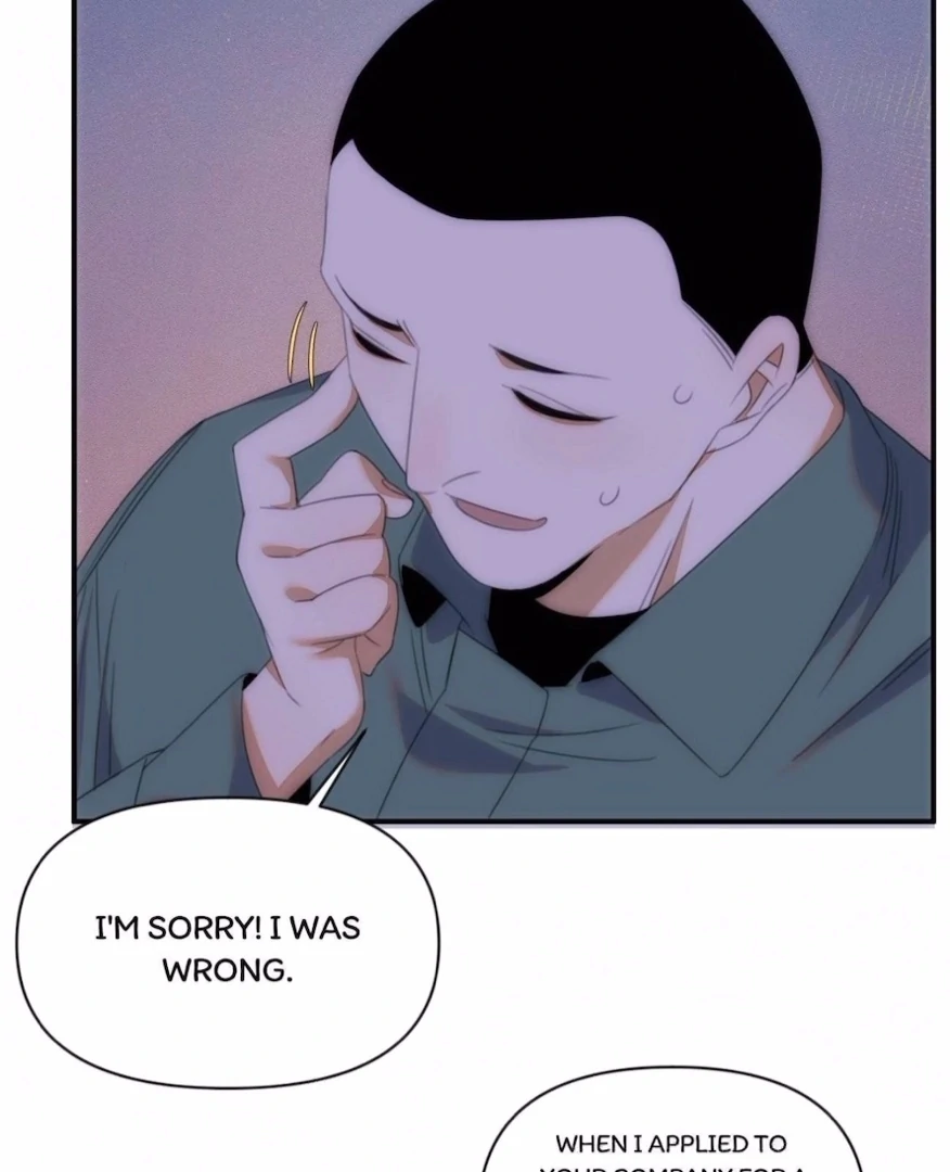 Love Can’T Be The Chapter 35 - page 31