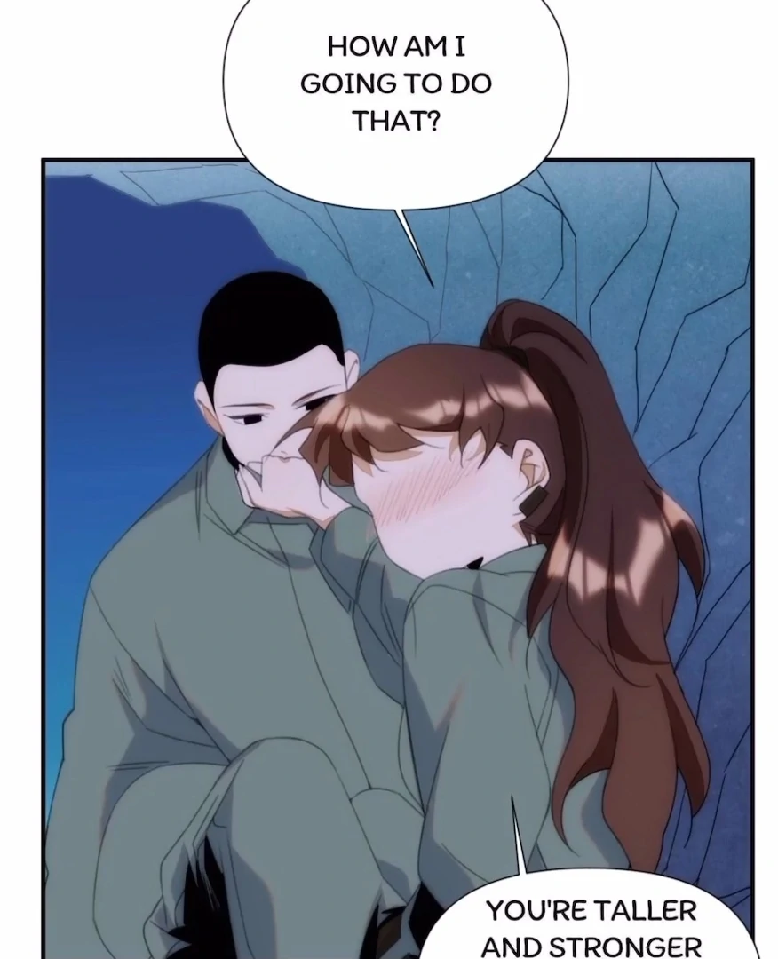 Love Can’T Be The Chapter 35 - page 37