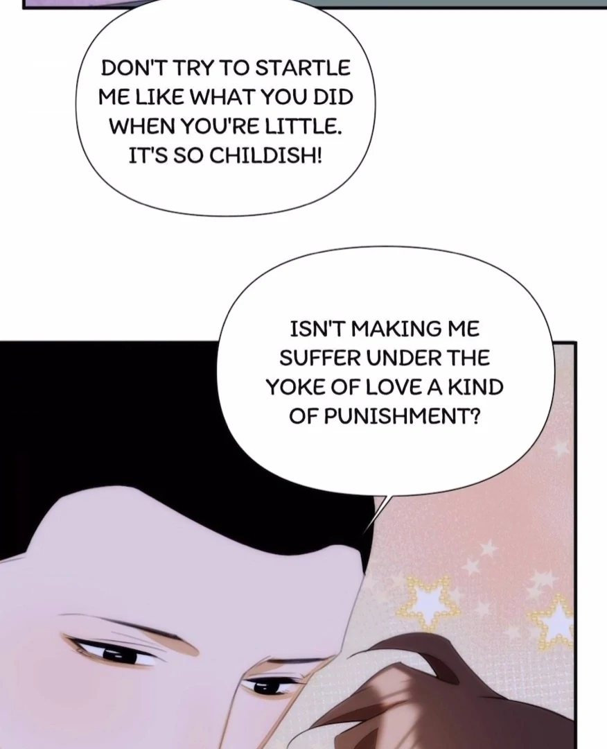 Love Can’T Be The Chapter 35 - page 42