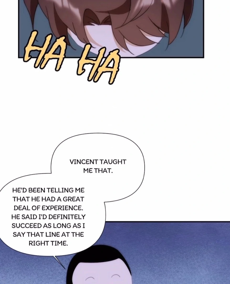 Love Can’T Be The Chapter 35 - page 47