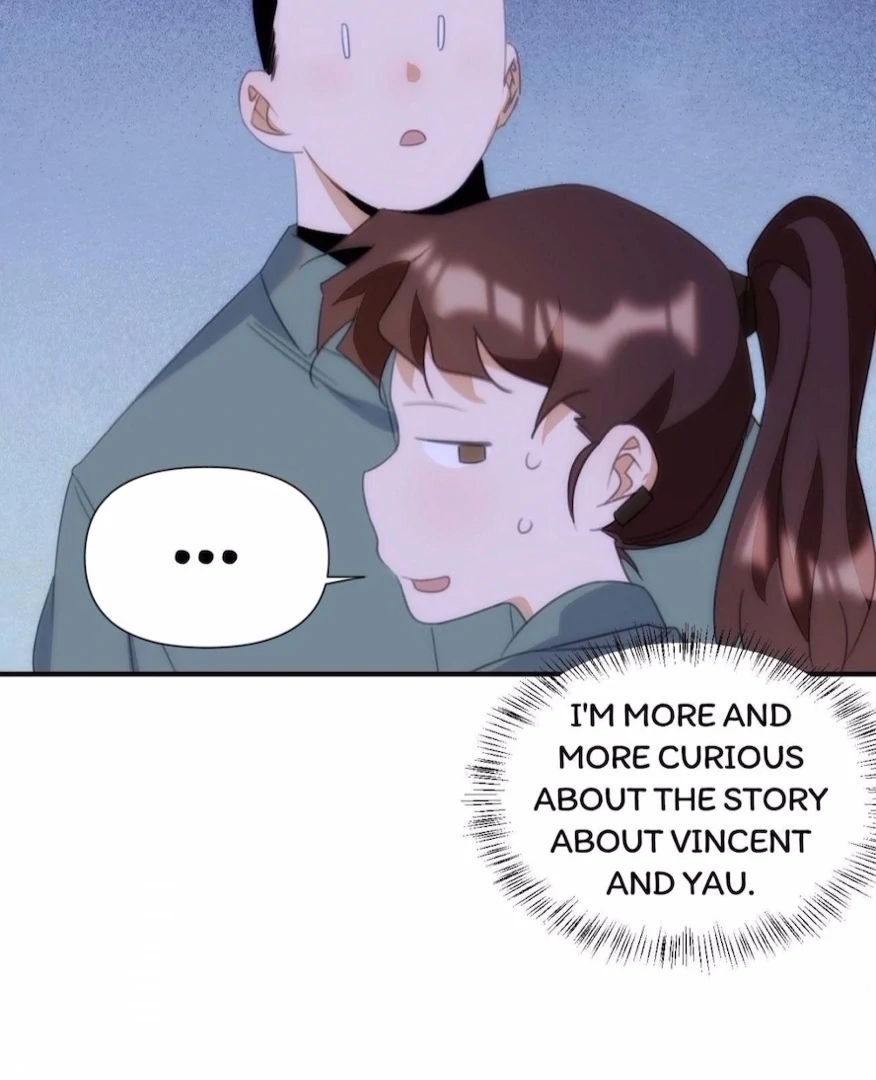 Love Can’T Be The Chapter 35 - page 48