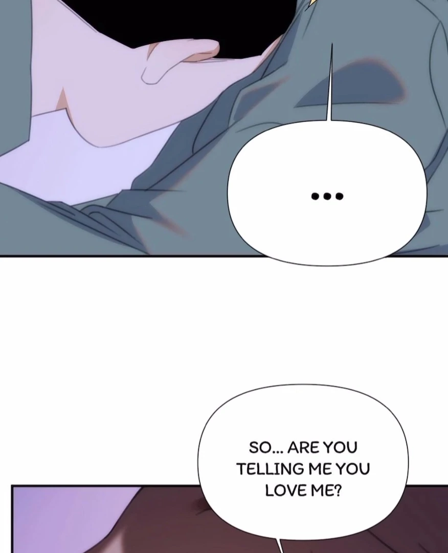 Love Can’T Be The Chapter 35 - page 50