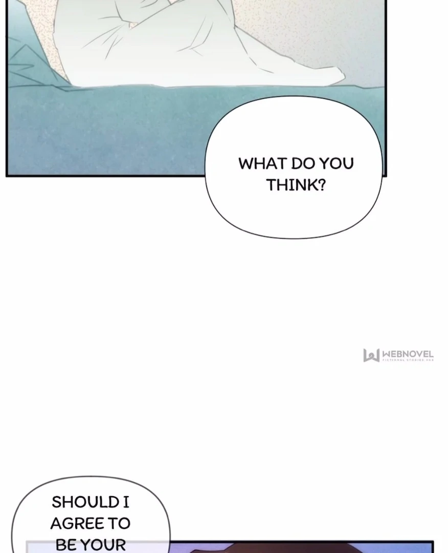 Love Can’T Be The Chapter 35 - page 53