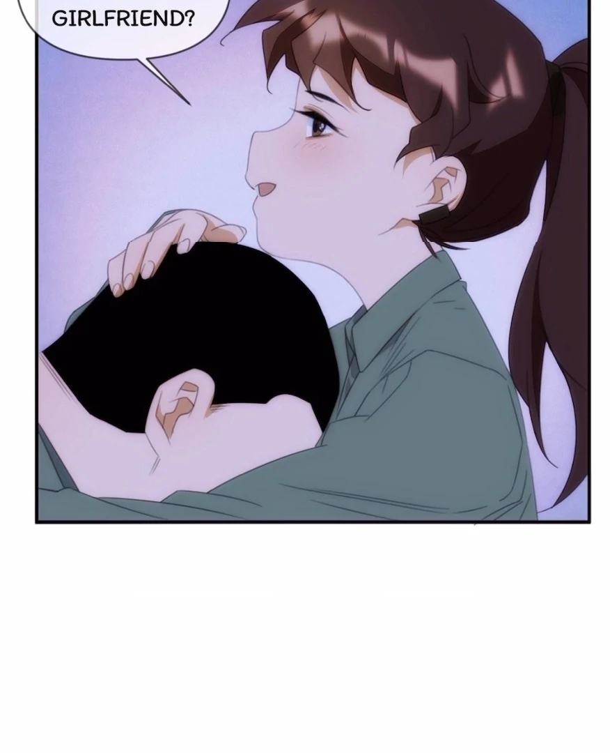 Love Can’T Be The Chapter 35 - page 54
