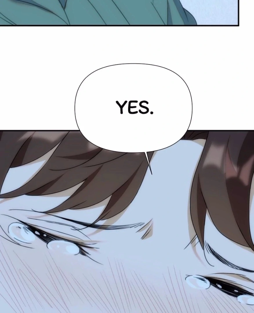 Love Can’T Be The Chapter 35 - page 6