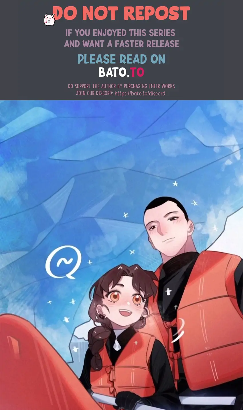 Love Can’T Be The Chapter 36 - page 1